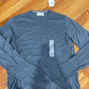 Old Navy Blue Sweater
